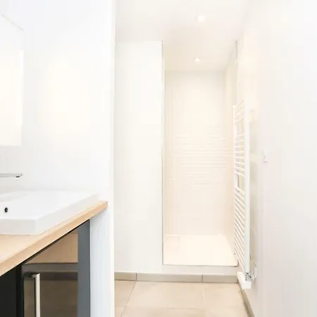 Apartment 204 - Moderne Et Lumineux - Jeanne D'arc,